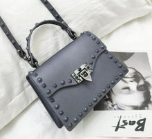 Load image into Gallery viewer, Women Messenger Bags  Fashion Chains Shoulder