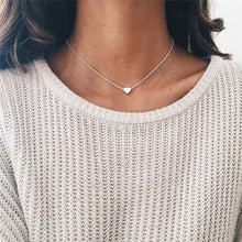 Load image into Gallery viewer, Lusion Jewelry Fashion Gold Sliver Color