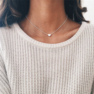 Lusion Jewelry Fashion Gold Sliver Color
