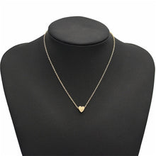 Load image into Gallery viewer, Lusion Jewelry Fashion Gold Sliver Color