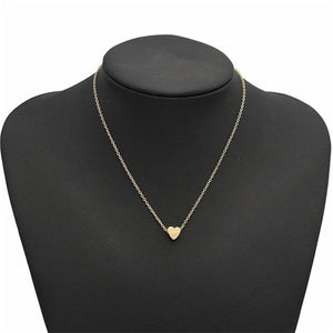 Lusion Jewelry Fashion Gold Sliver Color