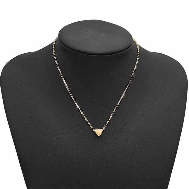 Lusion Jewelry Fashion Gold Sliver Color