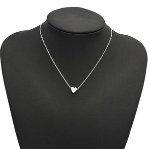 Lusion Jewelry Fashion Gold Sliver Color