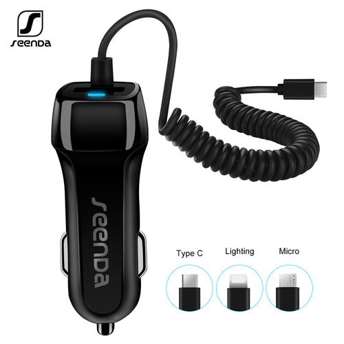 USB Fast Charger