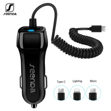 Load image into Gallery viewer, USB Fast Charger