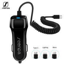 Load image into Gallery viewer, USB Fast Charger