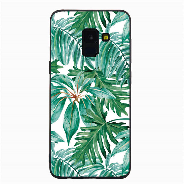 Filecase Phone Case For Samsung S8 S9 Plus S6 S7 Edge Note 9 8  Case