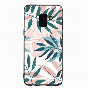 Filecase Phone Case For Samsung S8 S9 Plus S6 S7 Edge Note 9 8  Case