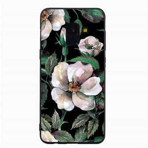 Filecase Phone Case For Samsung S8 S9 Plus S6 S7 Edge Note 9 8  Case