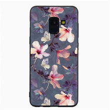 Load image into Gallery viewer, Filecase Phone Case For Samsung S8 S9 Plus S6 S7 Edge Note 9 8  Case