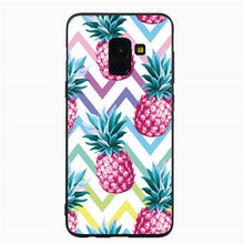 Load image into Gallery viewer, Filecase Phone Case For Samsung S8 S9 Plus S6 S7 Edge Note 9 8  Case
