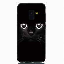 Load image into Gallery viewer, Filecase Phone Case For Samsung S8 S9 Plus S6 S7 Edge Note 9 8  Case