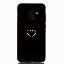 Load image into Gallery viewer, Filecase Phone Case For Samsung S8 S9 Plus S6 S7 Edge Note 9 8  Case