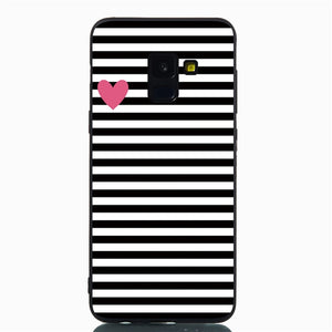 Filecase Phone Case For Samsung S8 S9 Plus S6 S7 Edge Note 9 8  Case