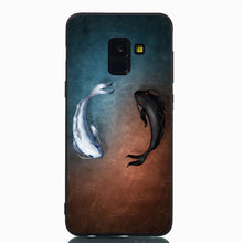 Load image into Gallery viewer, Filecase Phone Case For Samsung S8 S9 Plus S6 S7 Edge Note 9 8  Case