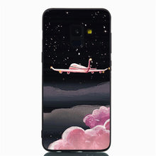 Load image into Gallery viewer, Filecase Phone Case For Samsung S8 S9 Plus S6 S7 Edge Note 9 8  Case