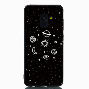 Filecase Phone Case For Samsung S8 S9 Plus S6 S7 Edge Note 9 8  Case
