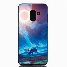Load image into Gallery viewer, Filecase Phone Case For Samsung S8 S9 Plus S6 S7 Edge Note 9 8  Case