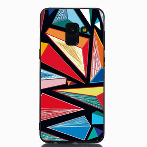 Filecase Phone Case For Samsung S8 S9 Plus S6 S7 Edge Note 9 8  Case