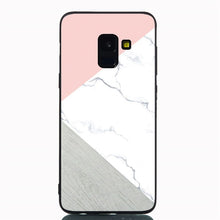 Load image into Gallery viewer, Filecase Phone Case For Samsung S8 S9 Plus S6 S7 Edge Note 9 8  Case