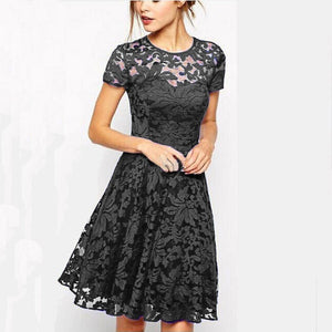 Dress Fashion Women