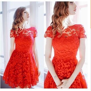 Dress Fashion Women