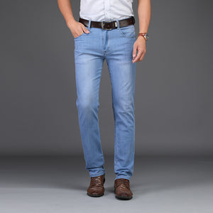 Men Spring Summer  Jeans