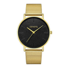 Load image into Gallery viewer, Simple Women Men Watches Top Brand Luxury