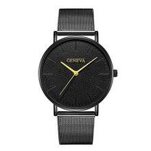 Load image into Gallery viewer, Simple Women Men Watches Top Brand Luxury
