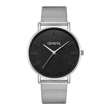 Load image into Gallery viewer, Simple Women Men Watches Top Brand Luxury