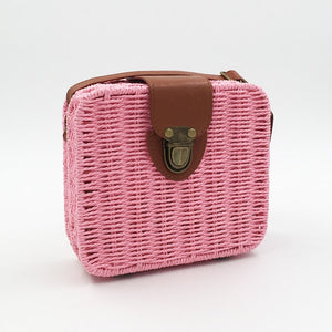 Bag Ladies Small Shoulder Bags