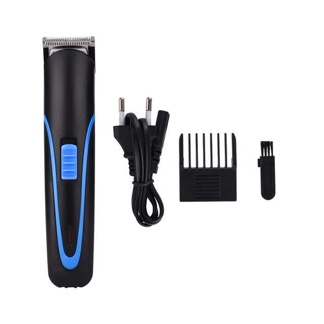 Portable Rechargeable Hair Clipper El