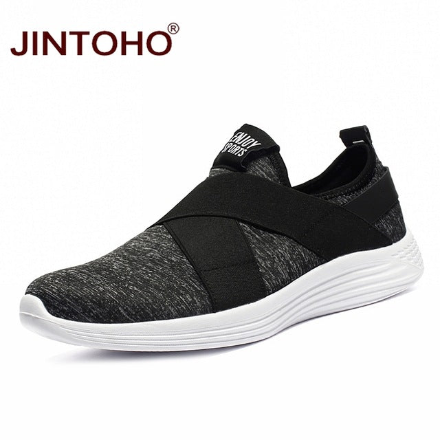Men Casual Shoes Fashion