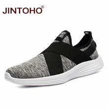 Load image into Gallery viewer, Men Casual Shoes Fashion