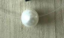 Load image into Gallery viewer, Crystal Zircon Necklace Invisible