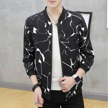 Load image into Gallery viewer, Bomber Jacket