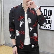 Load image into Gallery viewer, Bomber Jacket