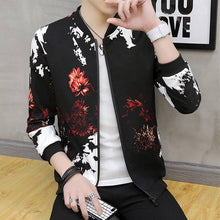 Load image into Gallery viewer, Bomber Jacket