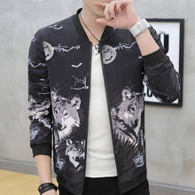 Load image into Gallery viewer, Bomber Jacket
