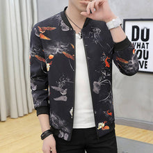 Load image into Gallery viewer, Bomber Jacket