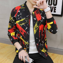 Load image into Gallery viewer, Bomber Jacket