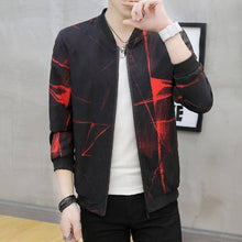 Load image into Gallery viewer, Bomber Jacket