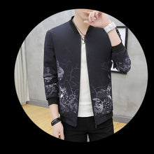 Load image into Gallery viewer, Bomber Jacket