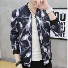 Load image into Gallery viewer, Bomber Jacket