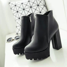Load image into Gallery viewer, Sexy Ultra High Heels Shoes Woman