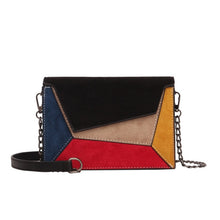 Load image into Gallery viewer, Herald Fashion Quality Leather Women Messenger Bag