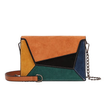 Load image into Gallery viewer, Herald Fashion Quality Leather Women Messenger Bag