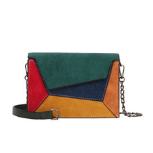 Load image into Gallery viewer, Herald Fashion Quality Leather Women Messenger Bag