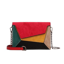 Load image into Gallery viewer, Herald Fashion Quality Leather Women Messenger Bag