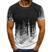Load image into Gallery viewer, treetwear Long Sleeve Fitness Tshirts Dropshipping